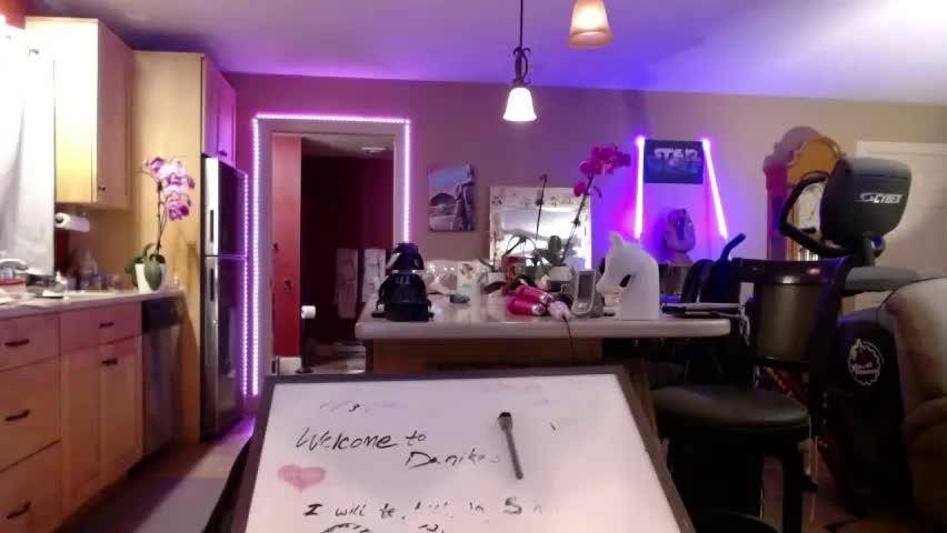 danikawhite69 Adult Chat June 5, 2026