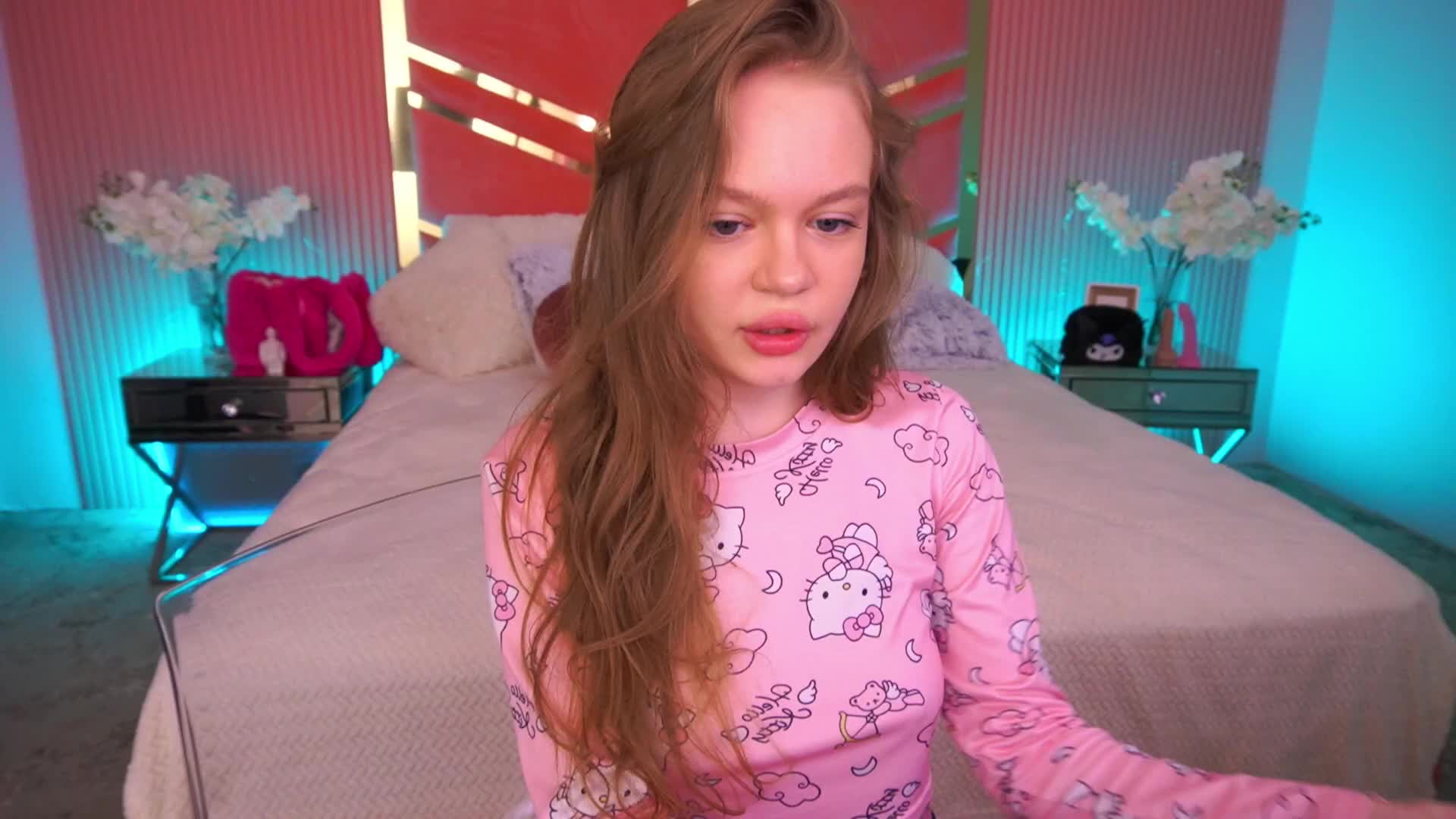 LilitMurrr Adult Chat June 5, 2026