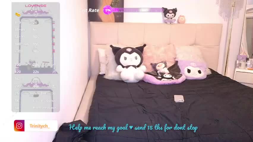 thatgirl2003 Adult Chat June 5, 2026