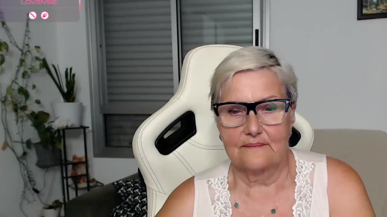 Selenna65 Adult Chat June 5, 2026