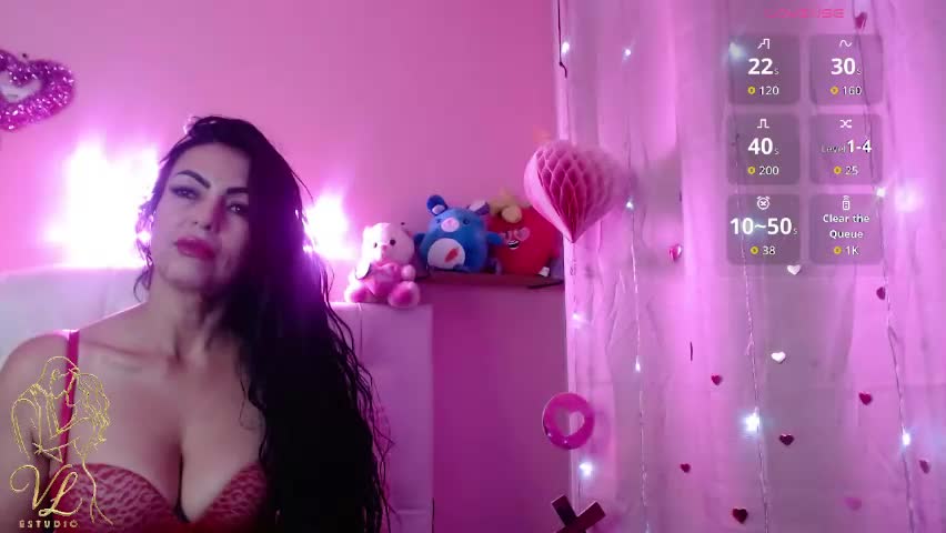 ishtarsex Adult Chat June 5, 2026