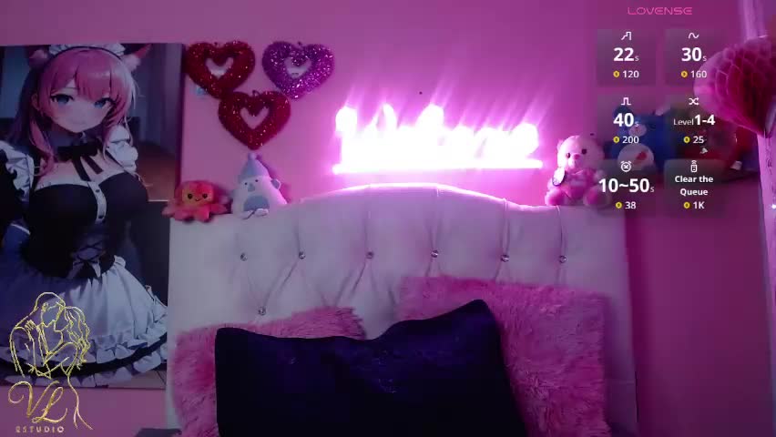 ishtarsex Adult Chat June 5, 2026