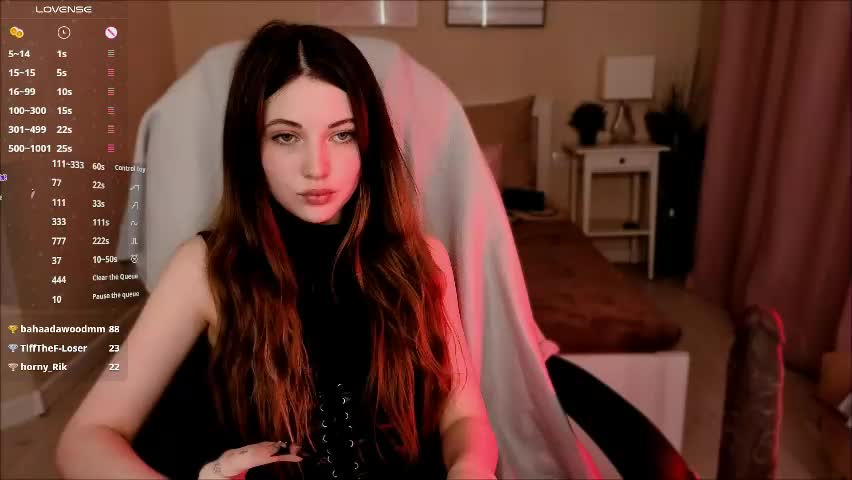 kimmie_shine Adult Chat June 5, 2026