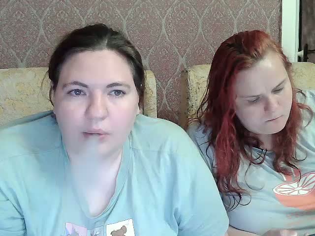 HollyXEva Adult Chat June 5, 2026