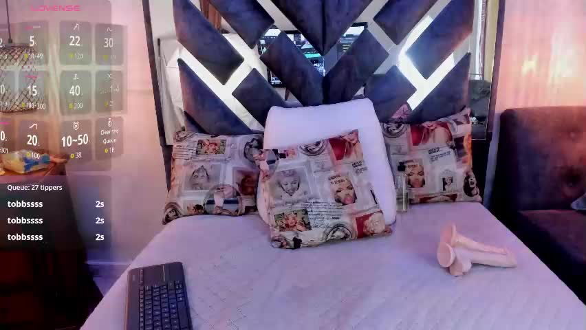 bella_volup Adult Chat June 5, 2026