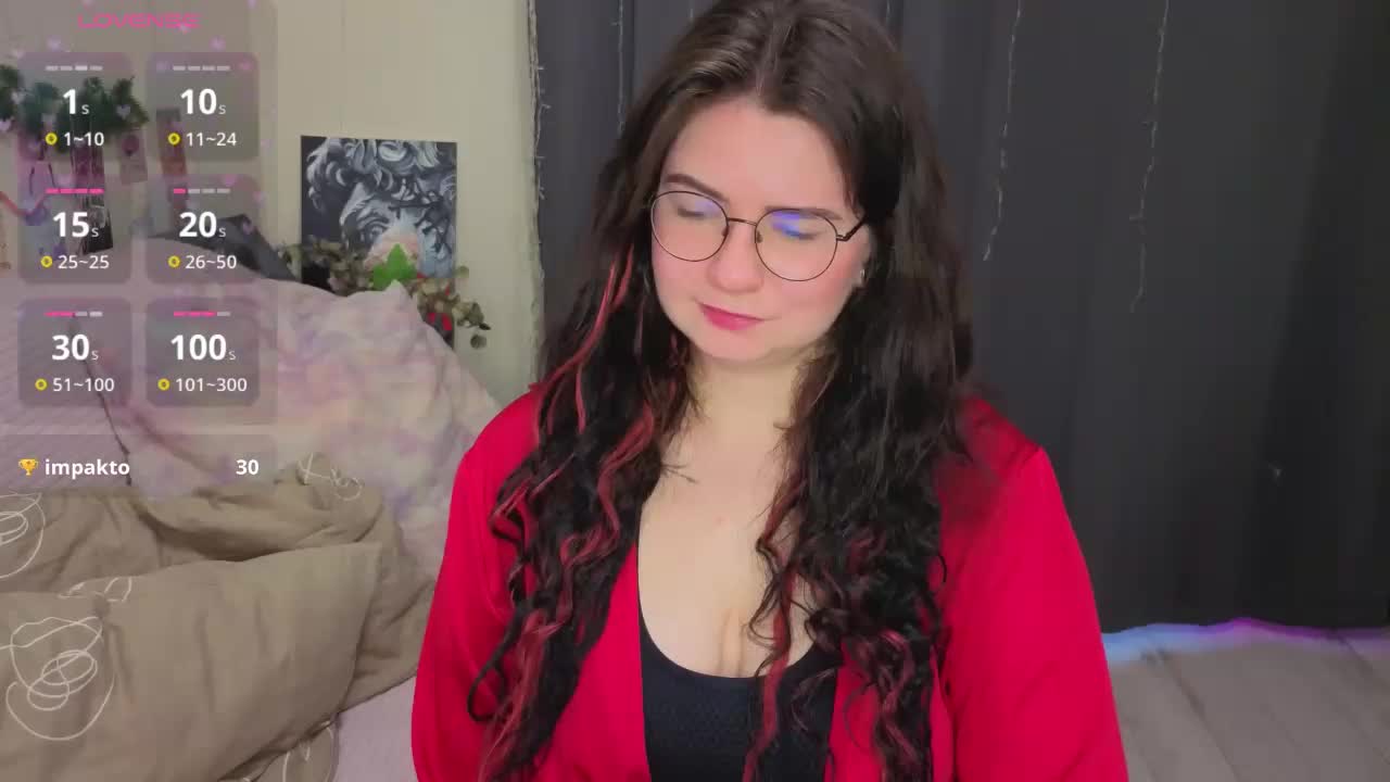 Kitty-Katty Adult Chat June 5, 2026