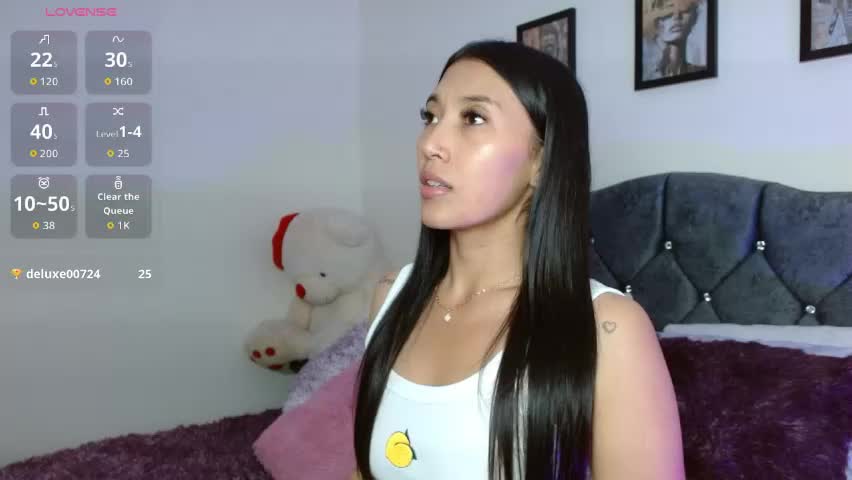 ammy_moon18 Adult Chat June 5, 2026
