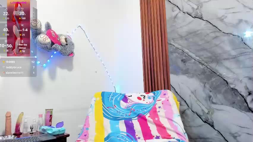 nikitaa20 Adult Chat June 5, 2026