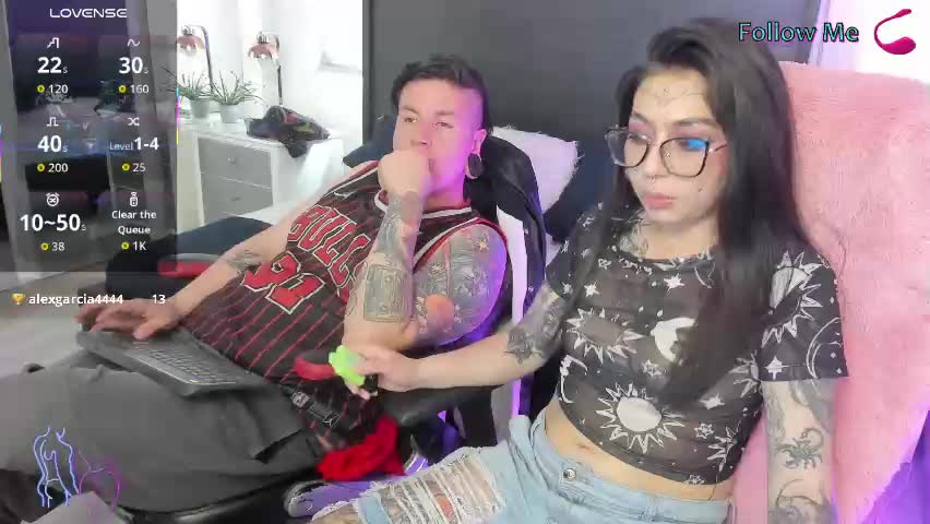 inkedsinners_ Adult Chat June 5, 2026