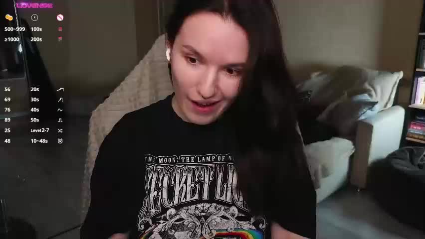 val_manson Adult Chat June 5, 2026