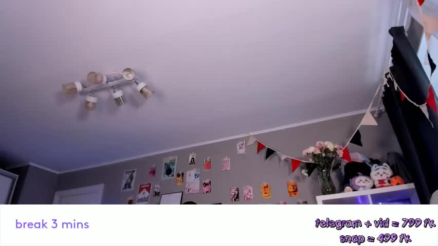 vivian_qwerty Adult Chat June 5, 2026