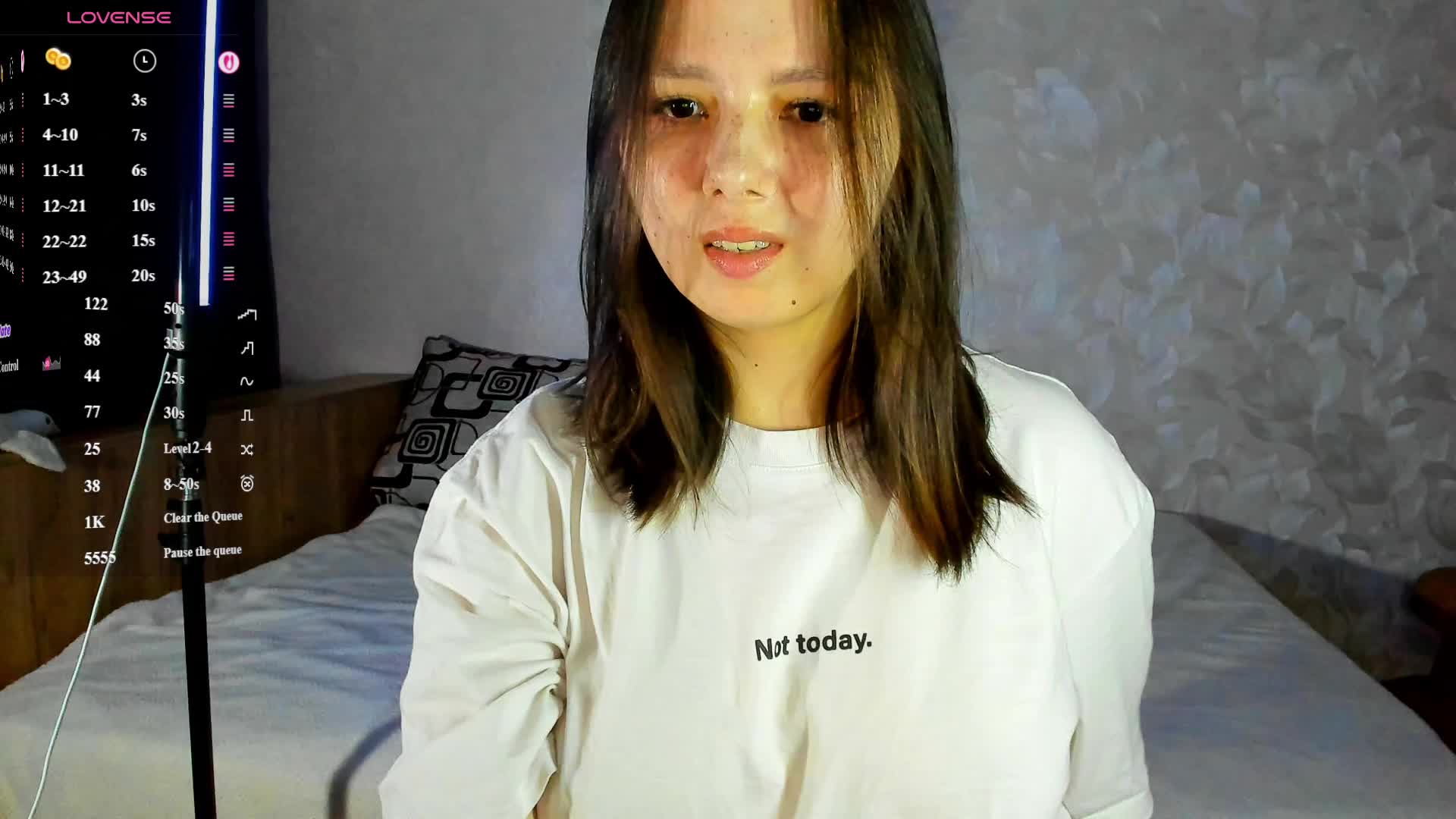 missteasee Adult Chat June 5, 2026