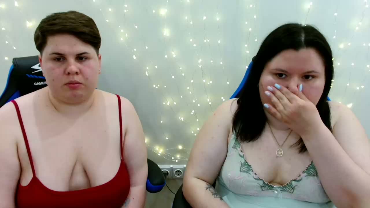 BeckyAndEllen Adult Chat June 5, 2026