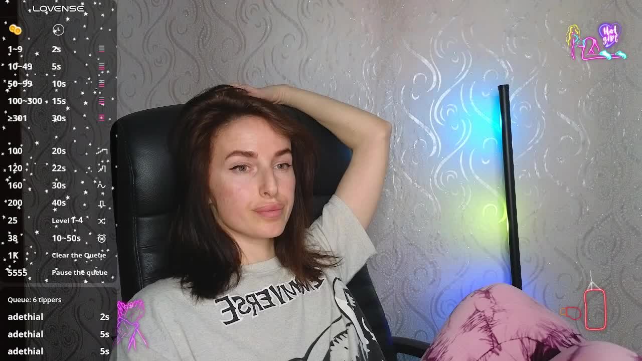 xxadrihanna Adult Chat June 5, 2026