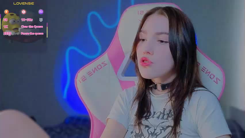 sophie_nomenal_ Adult Chat June 5, 2026