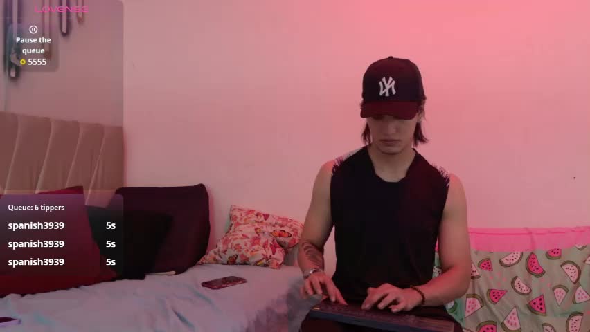 sweetbutspicy_ Adult Chat June 5, 2026