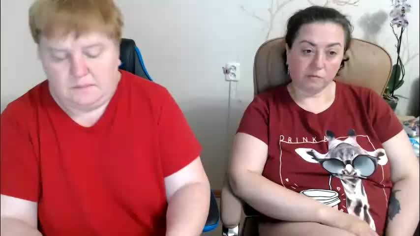hotfiremommy Adult Chat June 5, 2026
