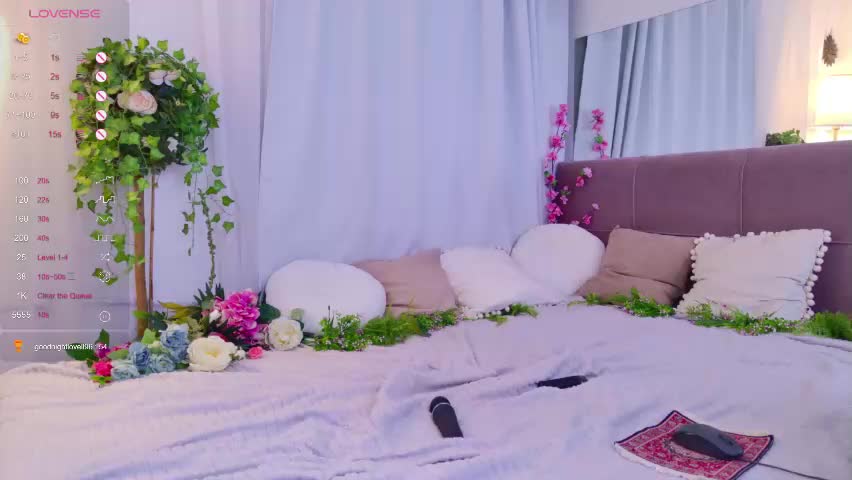 carlasensual Adult Chat June 5, 2026