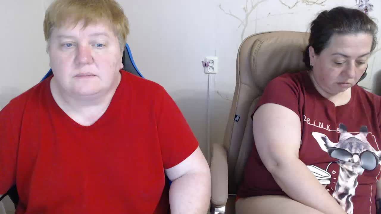 XMollyJaneEX Adult Chat June 5, 2026