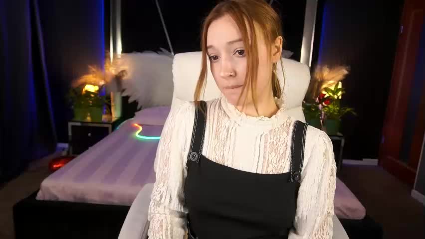 foxymayy Adult Chat June 5, 2026