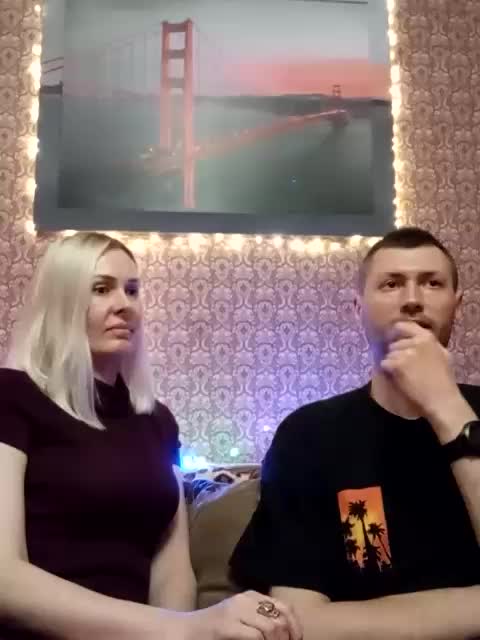 Andre-Blondinochka Adult Chat June 5, 2026