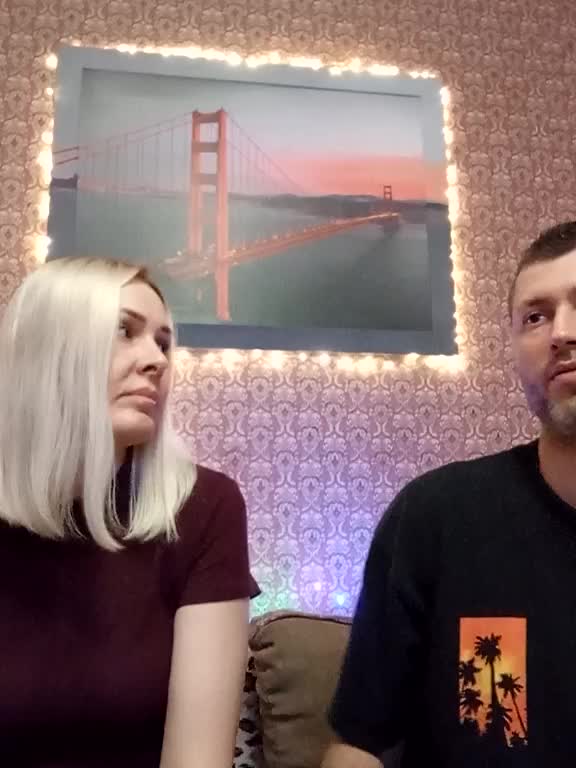 Andre-Blondinochka Adult Chat June 5, 2026