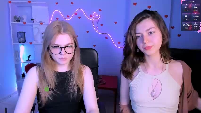 veronica_bubble Adult Chat June 5, 2026