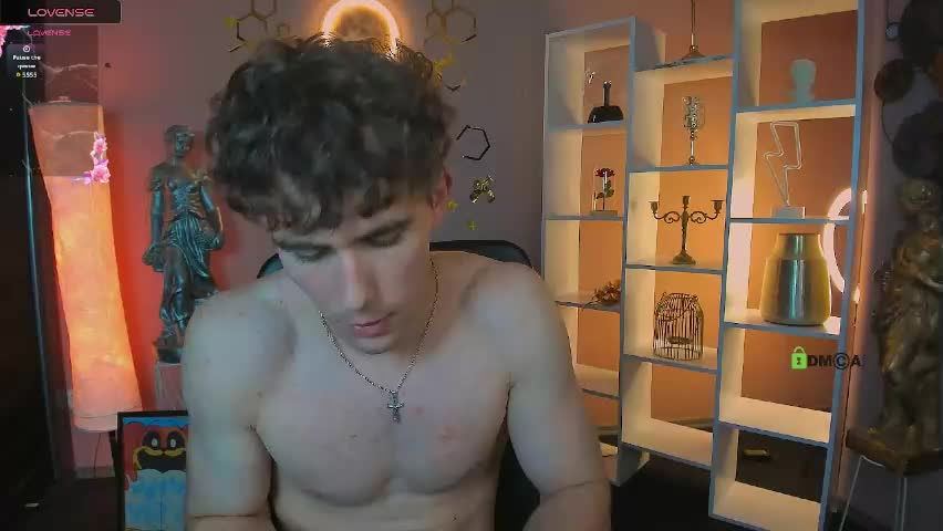 kevin_nix_ Adult Chat June 5, 2026