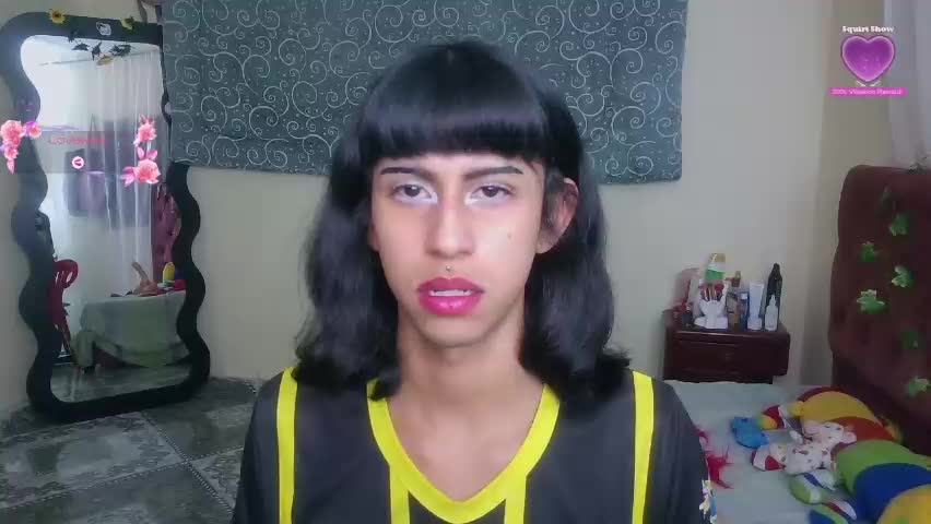 putiputisexo Adult Chat June 5, 2026