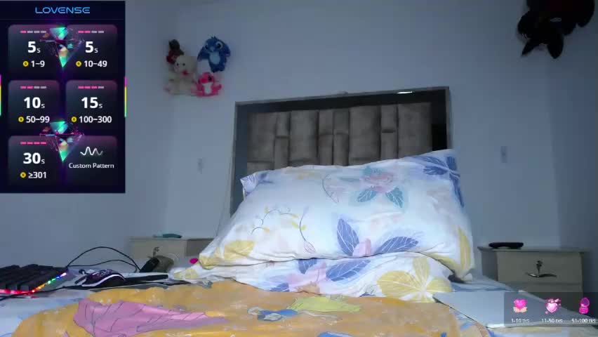 pink__tiffany Adult Chat June 5, 2026