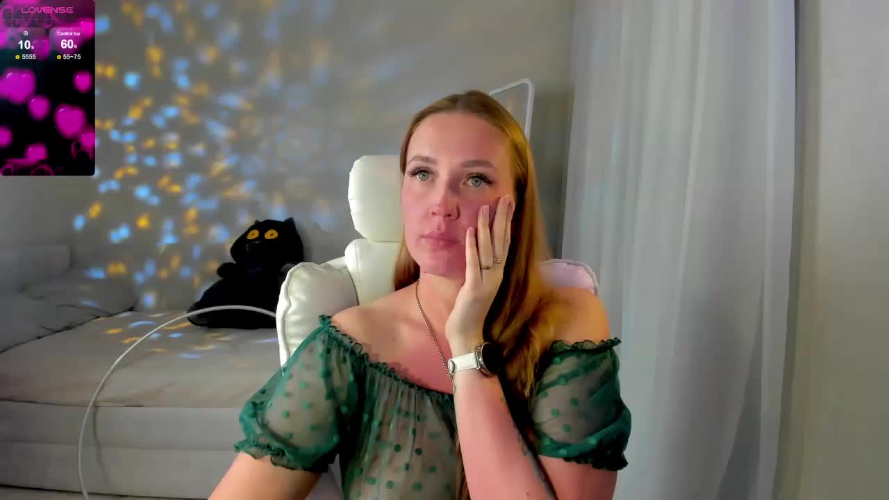 she-wolf Adult Chat June 5, 2026
