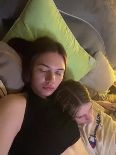 shyyyygirls Adult Chat June 5, 2026