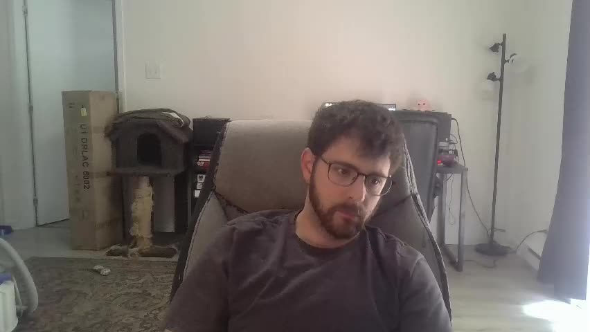 buttsmasher666 Adult Chat June 5, 2026