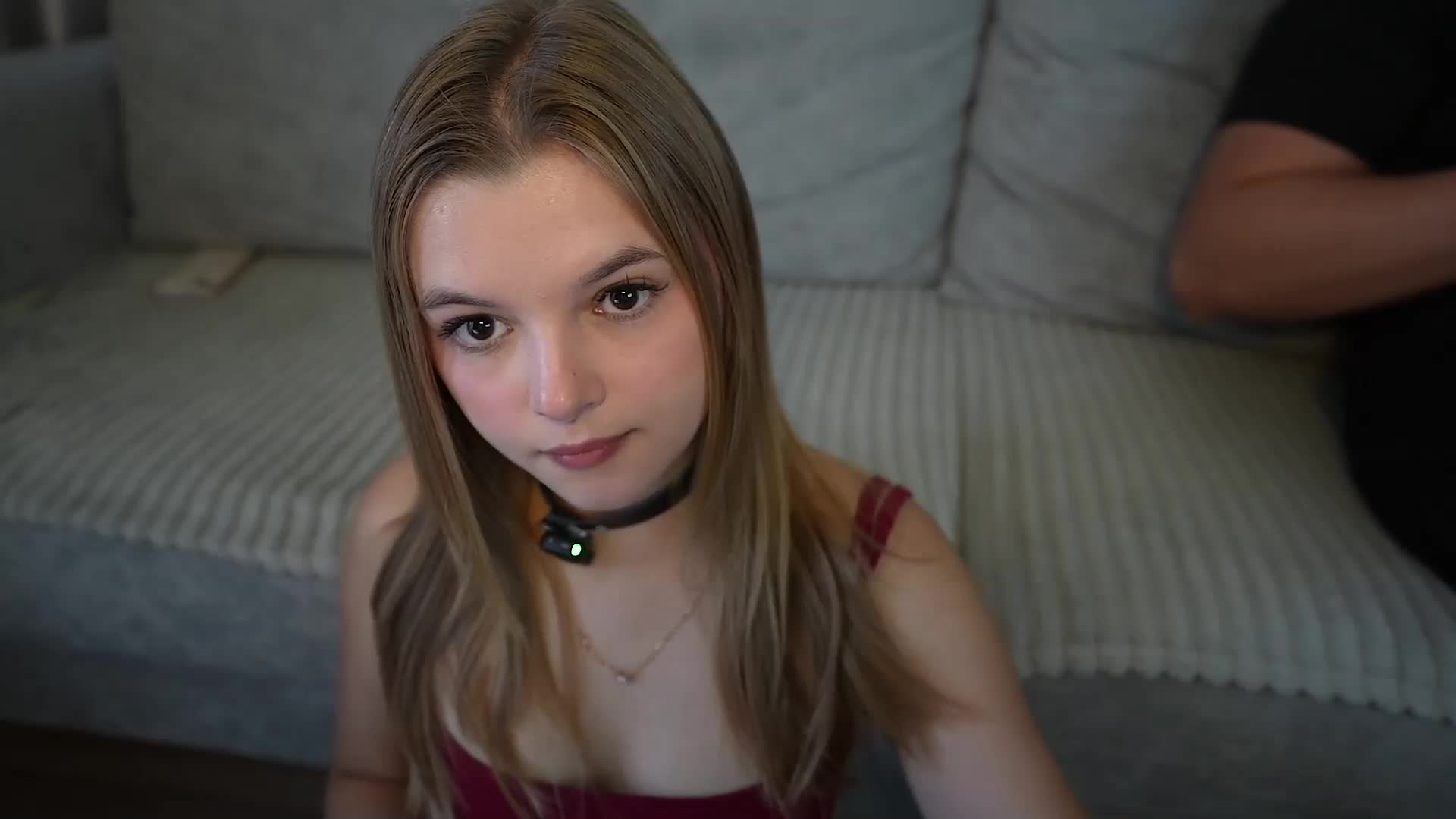 Tenderpassion Adult Chat June 5, 2026