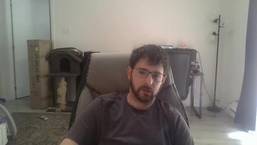 buttsmasher666 Adult Chat June 5, 2026