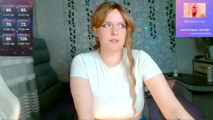 alicecaseyy Adult Chat June 5, 2026