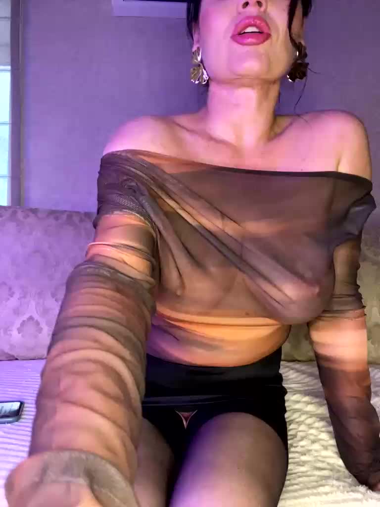 -ALLSAINT- Adult Chat June 5, 2026