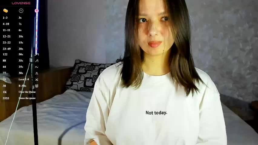 miss_teasee Adult Chat June 5, 2026