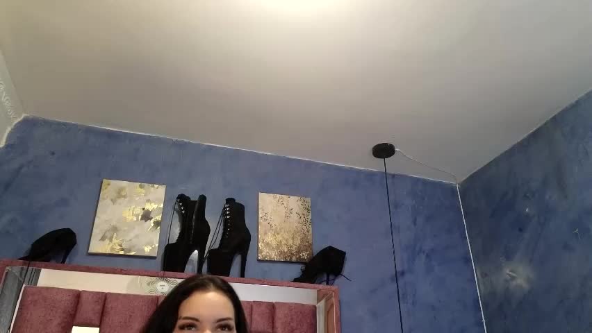 miss_merly Adult Chat June 5, 2026