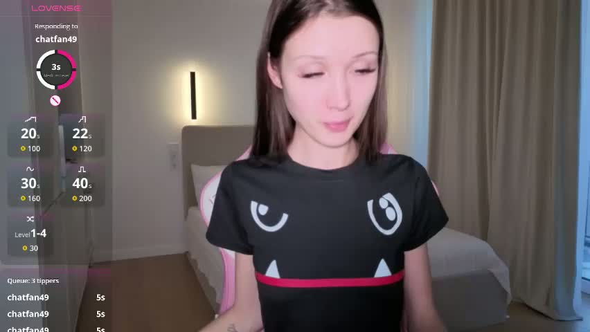 sweetiebones Adult Chat June 5, 2026