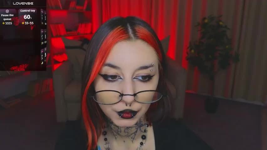 mistress__marcelline Adult Chat June 5, 2026