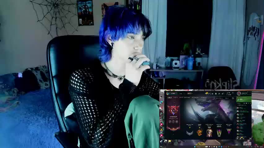 xzerox_ Adult Chat June 5, 2026