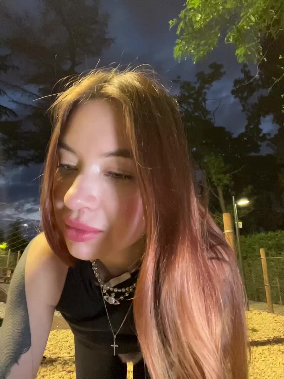 LINA69FEMDOM Adult Chat June 5, 2026