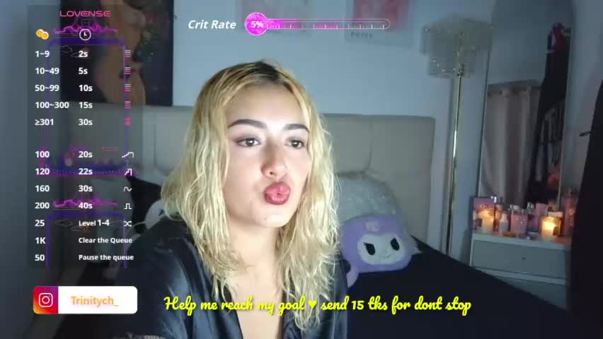 trinitych_ Adult Chat June 5, 2026