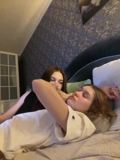 shyyyygirls Adult Chat June 5, 2026