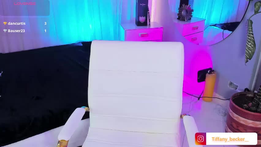tiffany_beckerr Adult Chat June 5, 2026