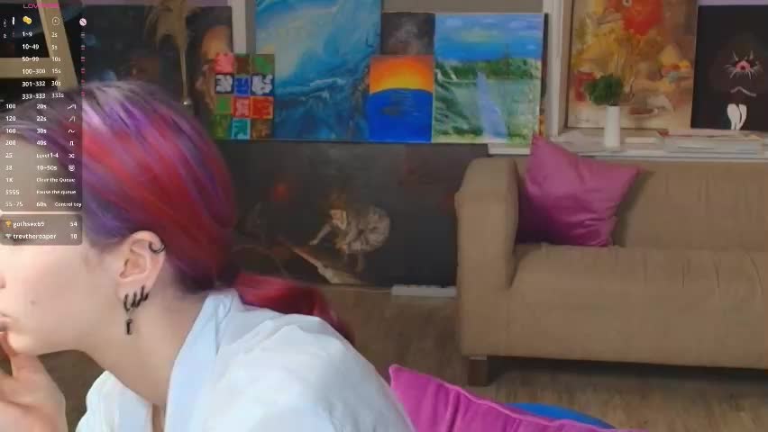 thousand_desires Adult Chat June 5, 2026