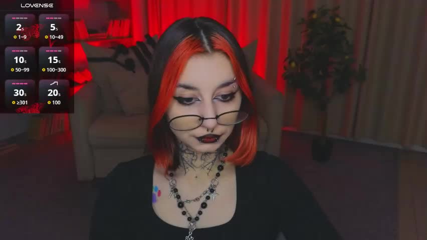 mistress__marcelline Adult Chat June 5, 2026