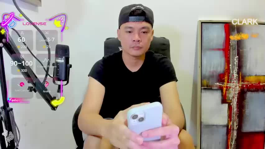 clarkyplaze Adult Chat June 5, 2026