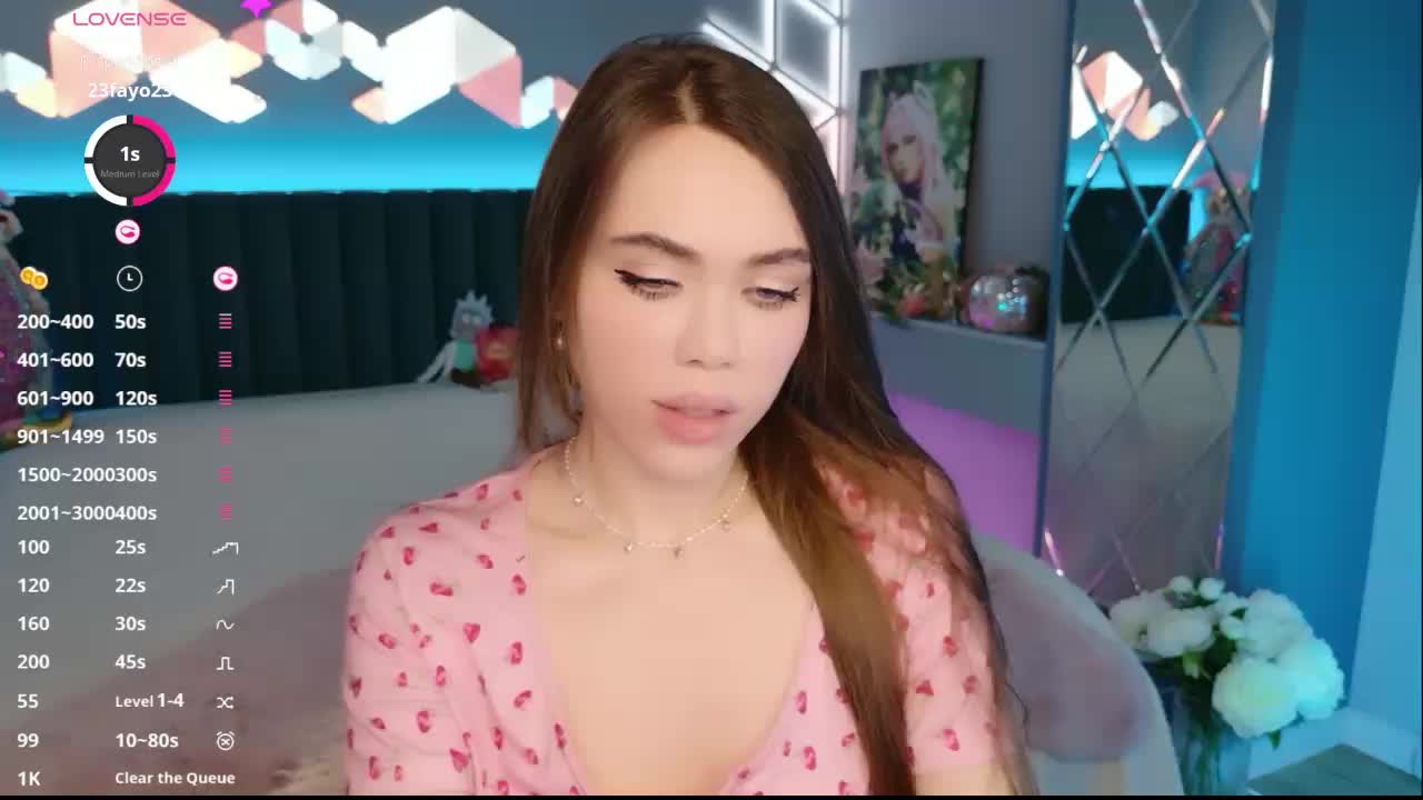 MimiForce Adult Chat June 5, 2026